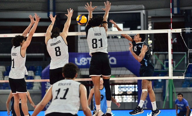 México supera a Guatemala en cerrado duelo para ganar el bronce