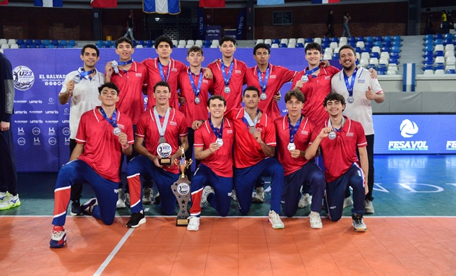 Histórica Medalla de Plata Panamericana para Costa Rica