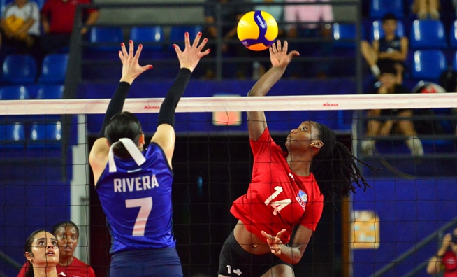36 puntos de Fatoumata Camara impulsan a Belice a la victoria sobre Nicaragua en el Final Four Femenino