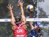 México avanza a cuartos de final; El Salvador, Nicaragua y Estados Unidos lideran sus grupos