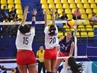 Costa Rica supera a Belice en sets corridos y sigue invicta en el Final Four Femenino