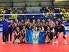 Guatemala conquista el bronce del Final Four Femenino tras vencer a Belice en cinco sets