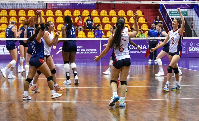 Costa Rica en cuartos de final de la Copa Panamericana Sub-21