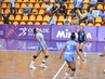 AFECAVOL en posiciones 6,7 y 8 en la Copa Panamericana Sub-21