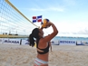 9 Equipos de AFECAVOL en primer evento Tour NORCECA Sub-23 
