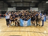 Guatemala pentacampeón Sub 23 Masculino de AFECAVOL