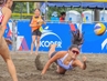 El Salvador Femenino y Costa Rica Masculino al frente en Sub17 