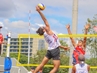 Costa Rica líder del Centroamericano Sub-19 en Ambas Ramas 