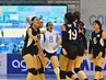 Costa Rica disputará el 5to lugar, Nicaragua y Honduras por el 7/8 en NORCECA Sub-17