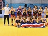 Costa Rica 5to Lugar, Nicaragua 7mo y Honduras 8vo en NORCECA U17