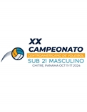 XX Campeonato Centroamericano Sub-21 Masculino