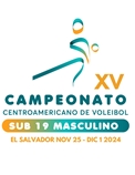 XV Campeonato Centroamericano Sub-19 Masculino