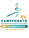 XV Campeonato Centroamericano Sub-19 Masculino