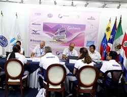 Copa Panamericana Sub-17 Femenina una gran preparación rumbo al Mundial