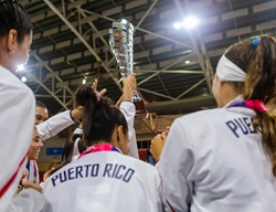 Costa Rica lista para NORCECA Final Four Femenino 2024 en Ponce, Puerto Rico