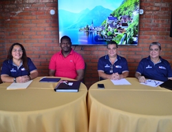 Honduras listo para recibir el VI Campeonato Centroamericano Femenino U23