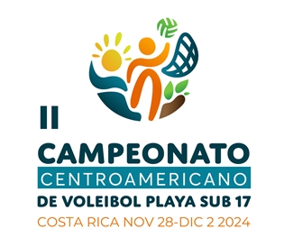 II Campeonato Centroamericano de Voleibol de Playa Sub 17