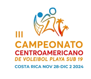 III Campeonato Centroamericano Voleibol de Playa Sub-19